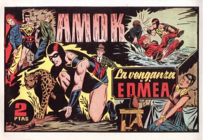 Cover of Issue #2