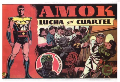 Cover of Issue #25