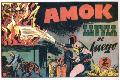 Cover of Issue #27
