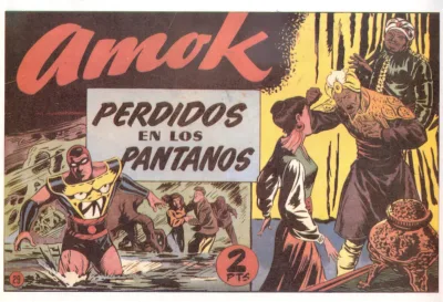 Cover of Issue #29