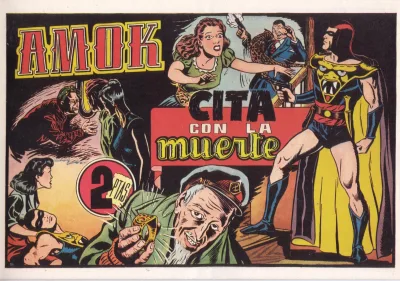Cover of Issue #3