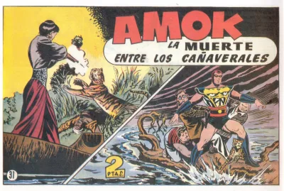 Cover of Issue #31
