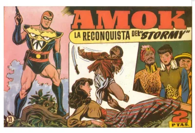 Cover of Issue #33