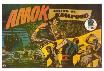 Cover of Issue #34