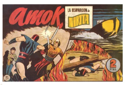 Cover of Issue #37