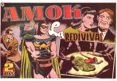 Cover of Issue #41