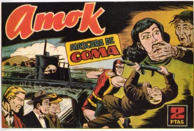 Cover of Issue #42