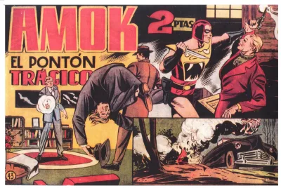 Cover of Issue #43