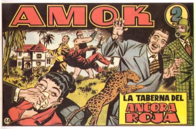 Cover of Issue #44