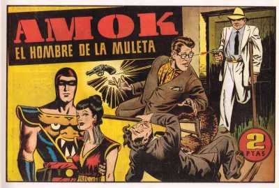Cover of Issue #6