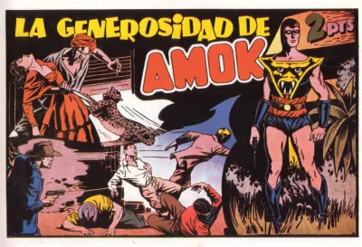 Cover of Issue #7