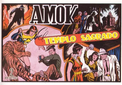 Cover of Issue #8