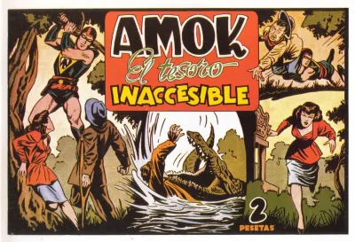 Cover of Issue #9