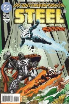 Cover of Among Giants