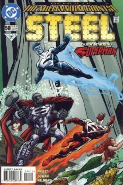 Cover of Among Giants