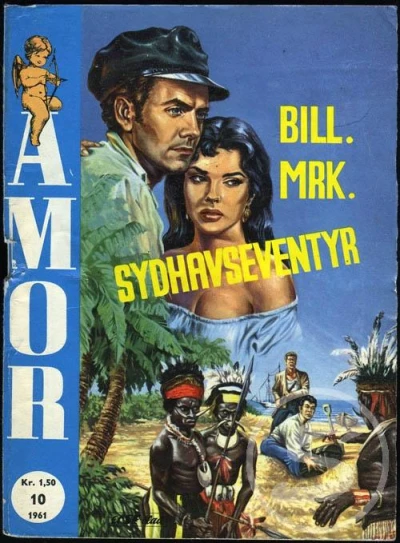 Cover of Issue #196110