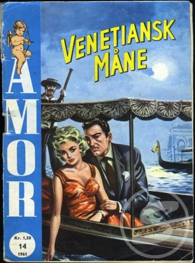 Cover of Issue #196114