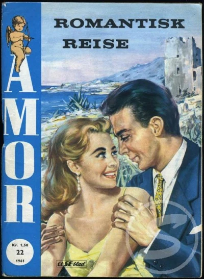 Cover of Issue #196122