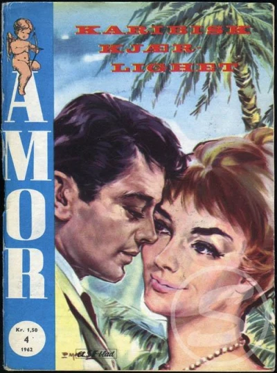 Cover of Issue #196204
