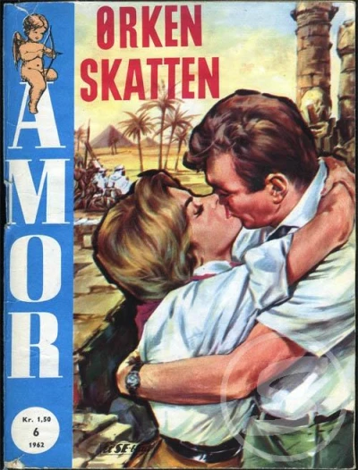 Cover of Issue #196206