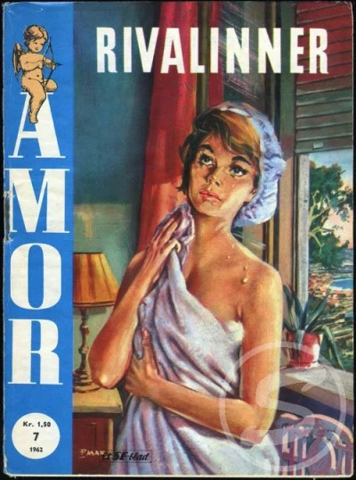 Cover of Issue #196207