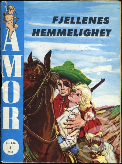 Cover of Issue #196208