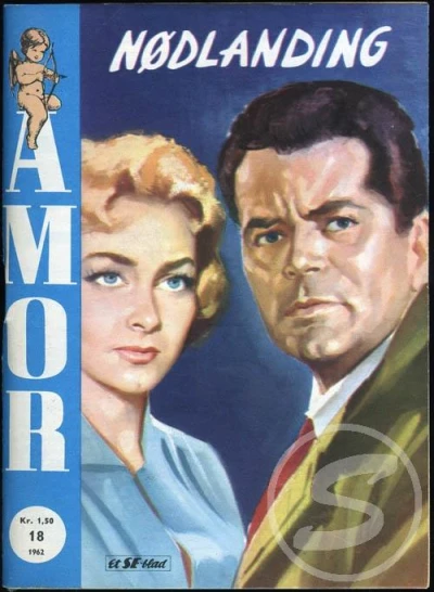 Cover of Issue #196218