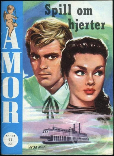 Cover of Issue #196222