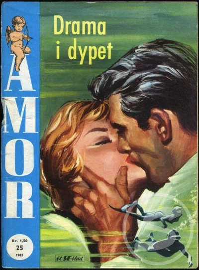 Cover of Issue #196225