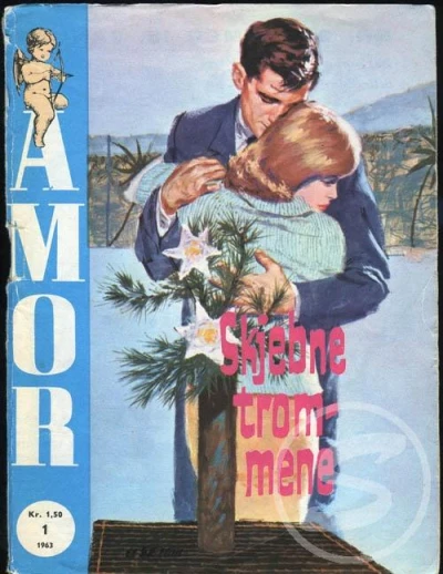 Cover of Issue #196301