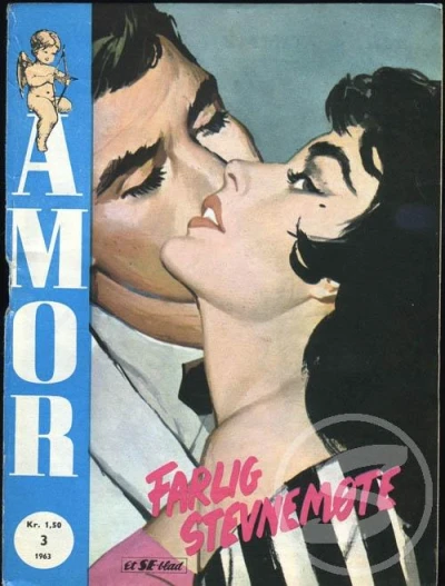 Cover of Issue #196303