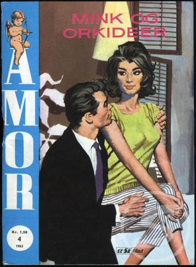Cover of Issue #196304