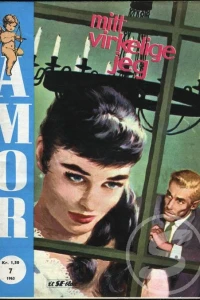 Issue #196307