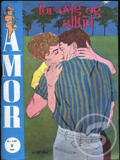 Cover of Issue #196308