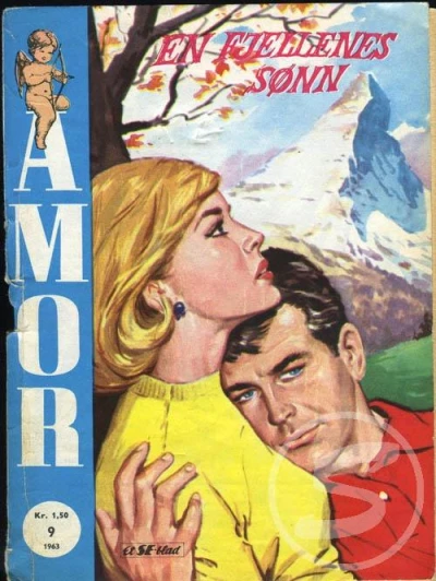 Cover of Issue #196309