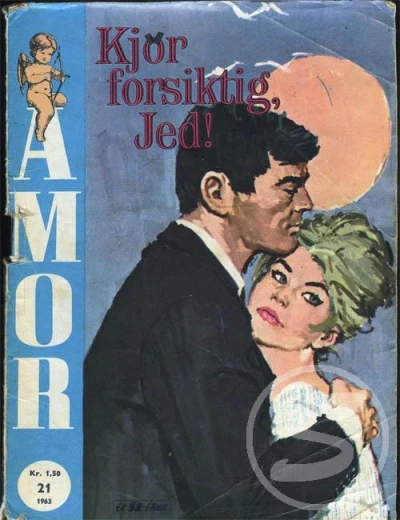 Cover of Issue #196321