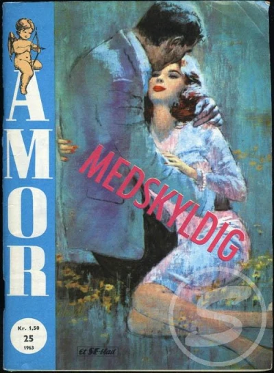 Cover of Issue #196325