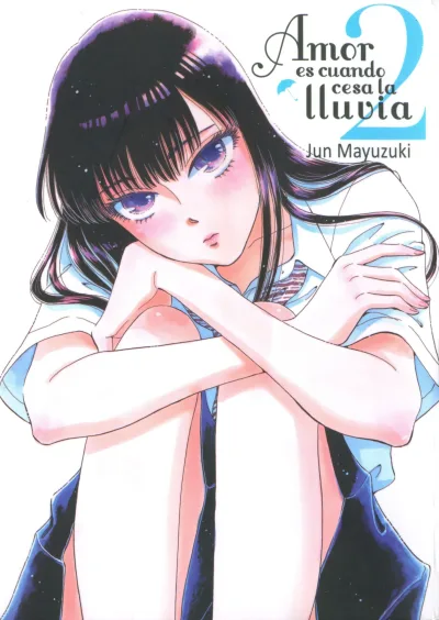 Cover of Issue #2