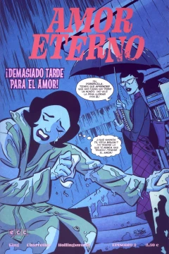 Issue #3