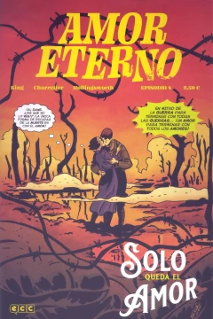 Issue #4