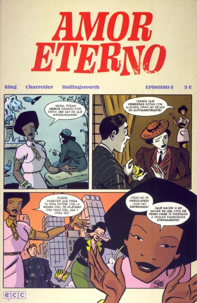 Cover of Issue #5