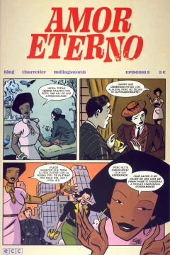 Issue #5
