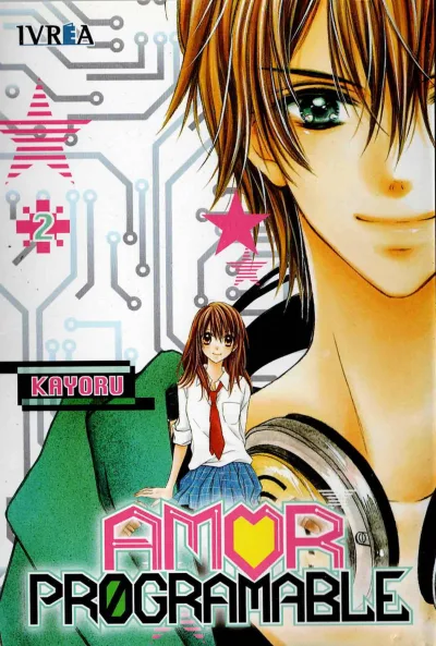 Cover of Issue #2