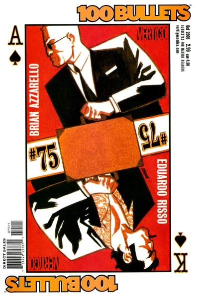 Cover of Amorality Play