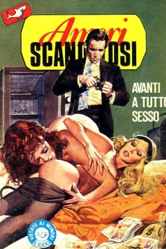 Avanti a tutto sesso