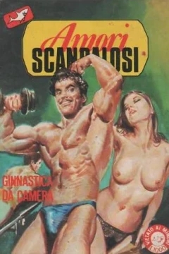 Ginnastica da camera
