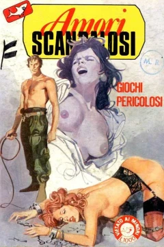 Giochi Pericolosi