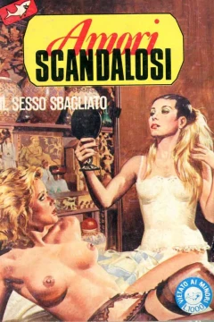 Il Sesso Sbahliato