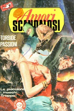 Torbide passioni