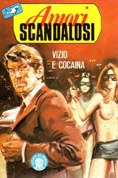 Vizio e cocaina